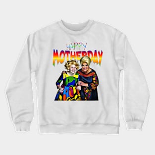 Happy Motherday Crewneck Sweatshirt